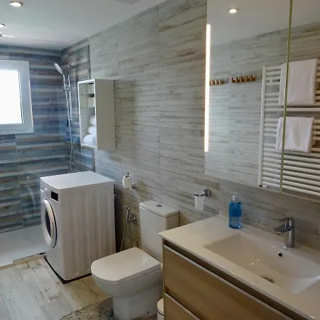 Cinema Duplex Apartment *