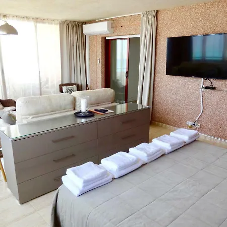Apartment Cinema Duplex *